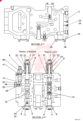 O-RING LS30V00002S016 (2)