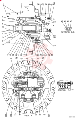 MOTOR LS15V00022F1
