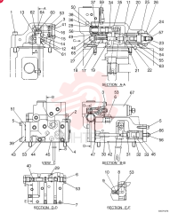 SPEED GOVERNOR LS10V01006F1