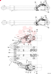 TUBE LS42H01906P1
