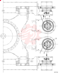 HYD CONNECTOR ZG23F16016