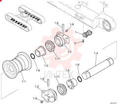 ROLLER 24100N7039F3 (2)