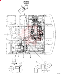 AIR CLEANER LS11P00014F1 (2)