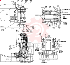 ARM LS61CU1011P1