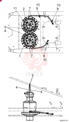 MOTOR LS15V00023F1