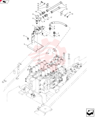 VALVE YY30V00008F1