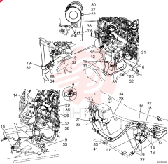 CABLE LS13E01087P1