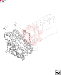 WASHER VHSL72301010