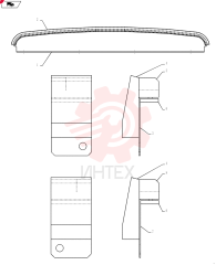 PLATE LS05P01668P1