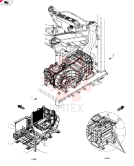 AIR CONDITIONER LQ20M00059F1