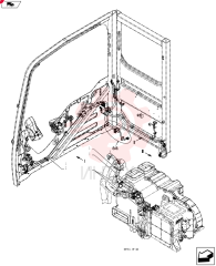 Cab LS14E00007F1