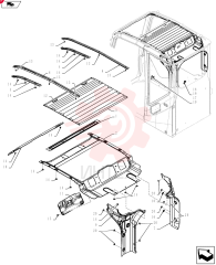 PANEL LQ02C00032S001