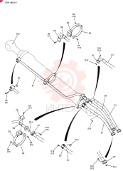 HOSE LV42H01021D1