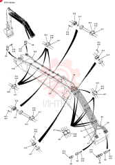 TUBE LV42H01001P1