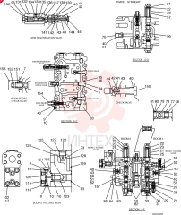 CONTROL VALVE LV30V00009F1 (6)