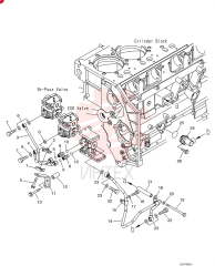 Clamp VX6166756820
