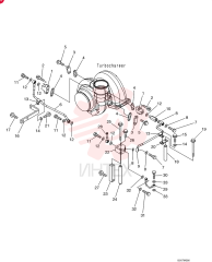 CENTER JOINT VX6261618480