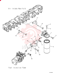 Head VX6261716410
