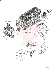 GEAR VX6261713220