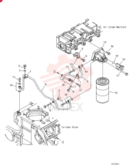 Clamp VX6215714940