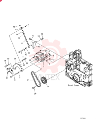 ALTERNATOR VX6008256110 (1)