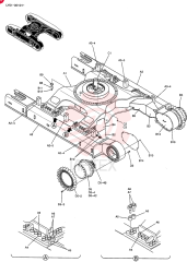 Carbody Assembly LV02F00002P1