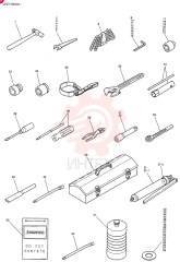 HAMMER 2421R397