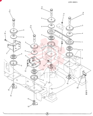 BRACKET LV02P01061P1 (2)