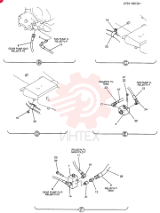 VALVE, PRESSURE RELI LC22V00001F2 (2)