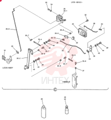 HANDLE YN51C01045P1 (1)