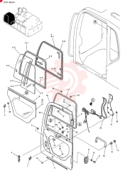 HANDLE YN51C01045P1 (2)