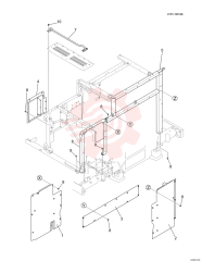 Guard Assy , See Fig 02-55(02) LV21C02473F1 (1)