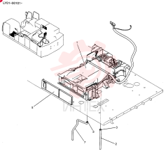 AIR CONDITIONER YN20M00107F2