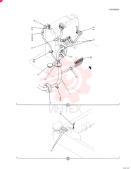 WIRE HARNESS LV13E01061P1 (2)