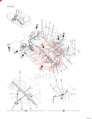 WIRE HARNESS LV13E01061P1 (3)