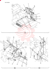 WIRE HARNESS LV13E01032P1 (4)