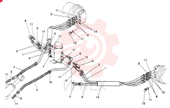 HOSE ASSY S19091-08065