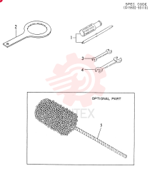 SCREWDRIVER VV10420092350