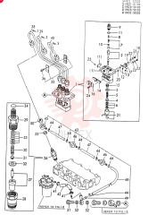 PUMP VV71962151100