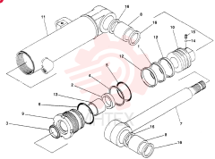CYLINDER S19000-58800