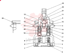 PILOT VALVE S19017-21500