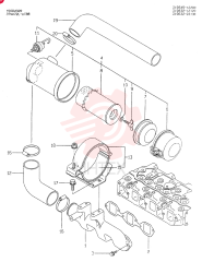 MANIFOLD VV11964512100