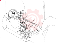 HEATER ASSY S04245-01000