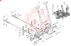 SHAFT S04332-01800