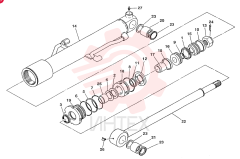 CYLINDER S19000-52400