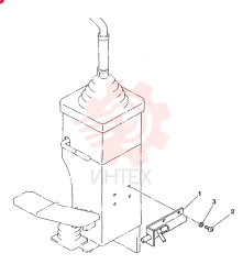LATCH S16536-13240