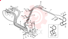 HOSE ASSY S19204-83190