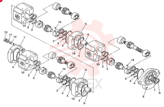 PUMP S19020-09500