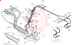 HOSE ASSY S19204-83190