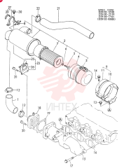 PIPE VV11984012210